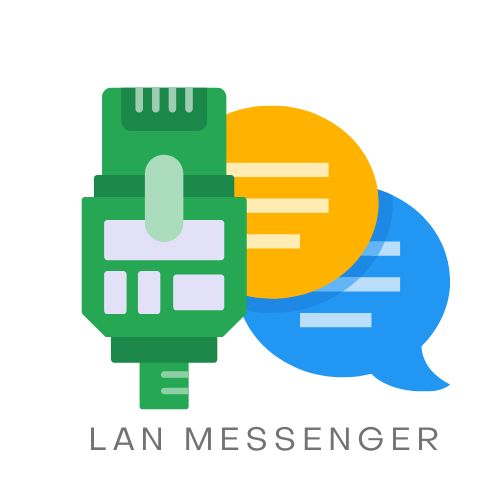 Office LAN Messenger
